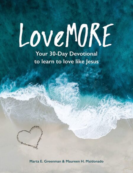 LoveMORE